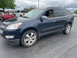 Used 2012 Chevrolet Traverse LTZ image 3