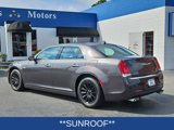 Used 2020 Chrysler 300 Limited image 5