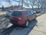 Used 2014 Kia Sorento LX image 2