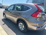 Used 2015 Honda CR-V LX image 4