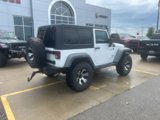 Used 2012 Jeep Wrangler Sport image 3