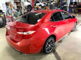 Used 2015 Toyota Corolla S Premium image 3