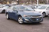 Used 2024 Chevrolet Malibu LT image 2