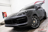 Used 2020 Porsche Cayenne Turbo image 2