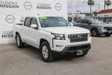 Certified 2023 Nissan Frontier SV w/ SV Convenience Package image 3