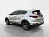 Used 2020 Kia Sportage LX w/ LX Popular Package image 3