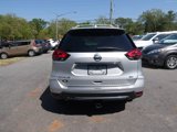 Used 2017 Nissan Rogue SV w/ SV Premium Package image 6