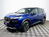 Used 2023 Nissan Rogue S image 4