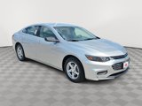 Used 2018 Chevrolet Malibu LS image 3