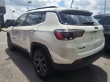 Used 2021 Jeep Compass Latitude image 4