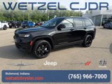 Certified 2022 Jeep Grand Cherokee Altitude image 3