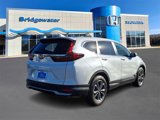 Certified 2021 Honda CR-V EX image 6