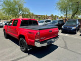Used 2006 Toyota Tacoma 4x4 Double Cab image 6