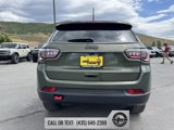 Used 2021 Jeep Compass Trailhawk image 4