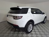 Used 2019 Land Rover Discovery Sport HSE image 4