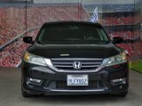 Used 2015 Honda Accord Sport image 2