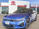 Used 2021 Kia K5 GT-Line w/ GT-Line FWD Premium Package image 2