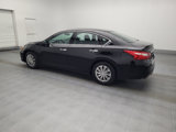 Used 2017 Nissan Altima 2.5 S w/ Power Driver Seat Package image 3