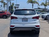Used 2017 Hyundai Santa Fe Sport image 3