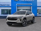 New 2026 Chevrolet Trax RS image 6