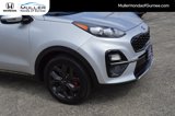 Used 2020 Kia Sportage S image 3