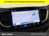 New 2025 Chrysler Pacifica AWD image 6