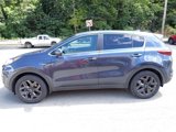 Used 2022 Kia Sportage LX w/ LX AWD Value Edition Package image 6
