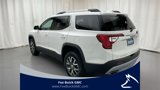 Certified 2022 GMC Acadia SLE w/ Driver Convenience Package image 4