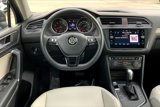 Used 2020 Volkswagen Tiguan SE w/ Panoramic Sunroof Package image 5