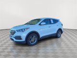 Used 2018 Hyundai Santa Fe Sport image 4