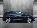 Used 2022 Audi Q5 2.0T Premium w/ Convenience Package image 4