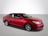Used 2013 Chevrolet Malibu Eco image 4