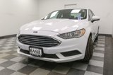 Used 2018 Ford Fusion SE w/ Fusion SE Technology Package image 5