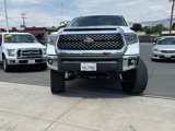 Used 2018 Toyota Tundra SR5 w/ TRD Off Road Package image 4