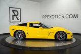 Used 2006 Chevrolet Corvette Z06 w/ Preferred Equipment Group image 5