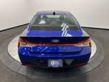 Certified 2023 Hyundai Elantra N Line image 5
