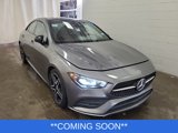 Used 2020 Mercedes-Benz CLA 250 4MATIC image 2