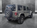 Used 2021 Jeep Wrangler Unlimited Rubicon image 5