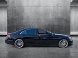 Used 2014 Mercedes-Benz S 550 Sedan image 4