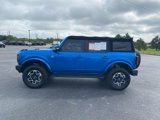 Used 2022 Ford Bronco Outer Banks image 4