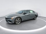 New 2025 Hyundai Elantra Sport image 5