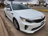 Used 2016 Kia Optima SX w/ Chrome Wheel Package image 3