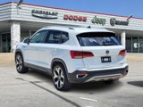 Used 2022 Volkswagen Taos SEL image 4