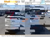 New 2025 Honda CR-V LX image 4
