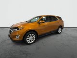 Used 2018 Chevrolet Equinox LT image 4