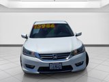 Used 2015 Honda Accord Sport image 2