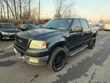 Used 2004 Ford F150 FX4 image 2