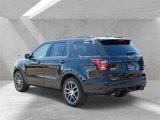 Used 2018 Ford Explorer Sport w/ Equipment Group 401A image 4