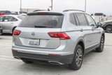 Certified 2020 Volkswagen Tiguan SE image 6
