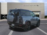 Certified 2023 Land Rover Defender 90 X image 5